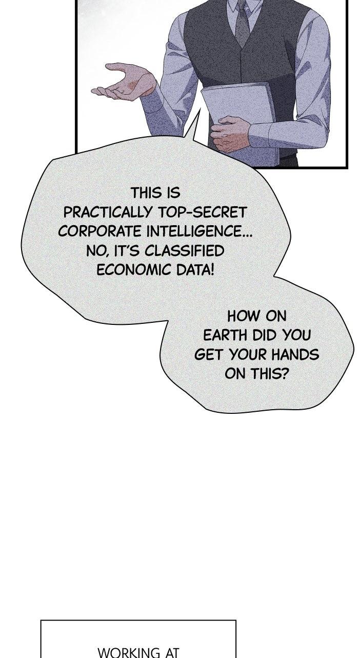 The New Hire
