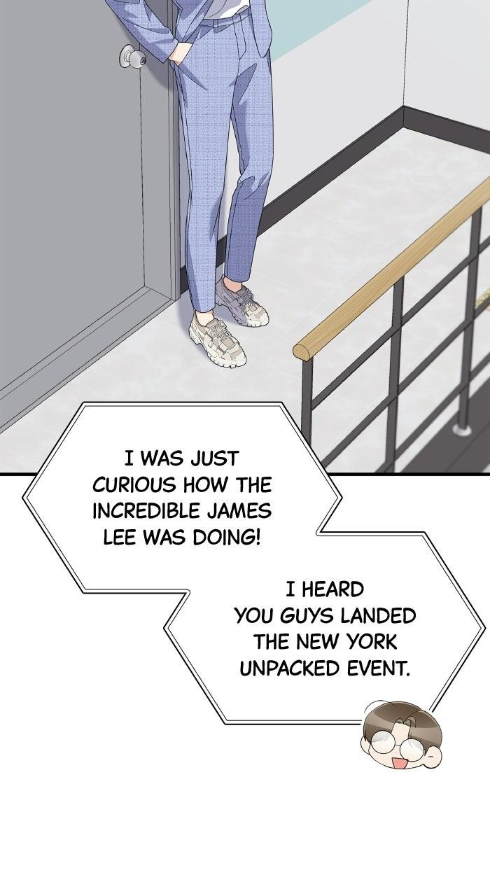 The New Hire