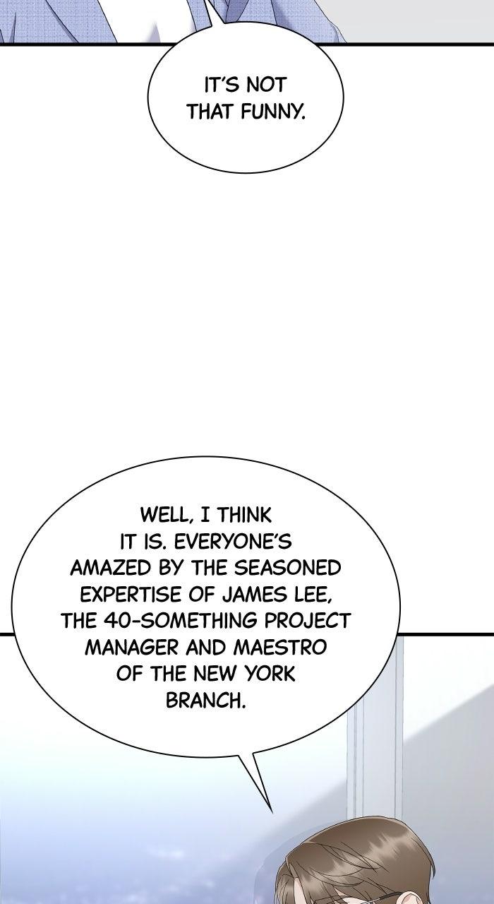 The New Hire