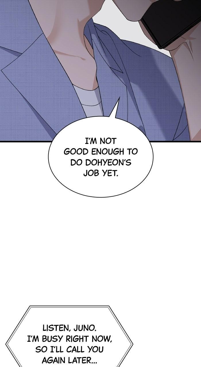 The New Hire