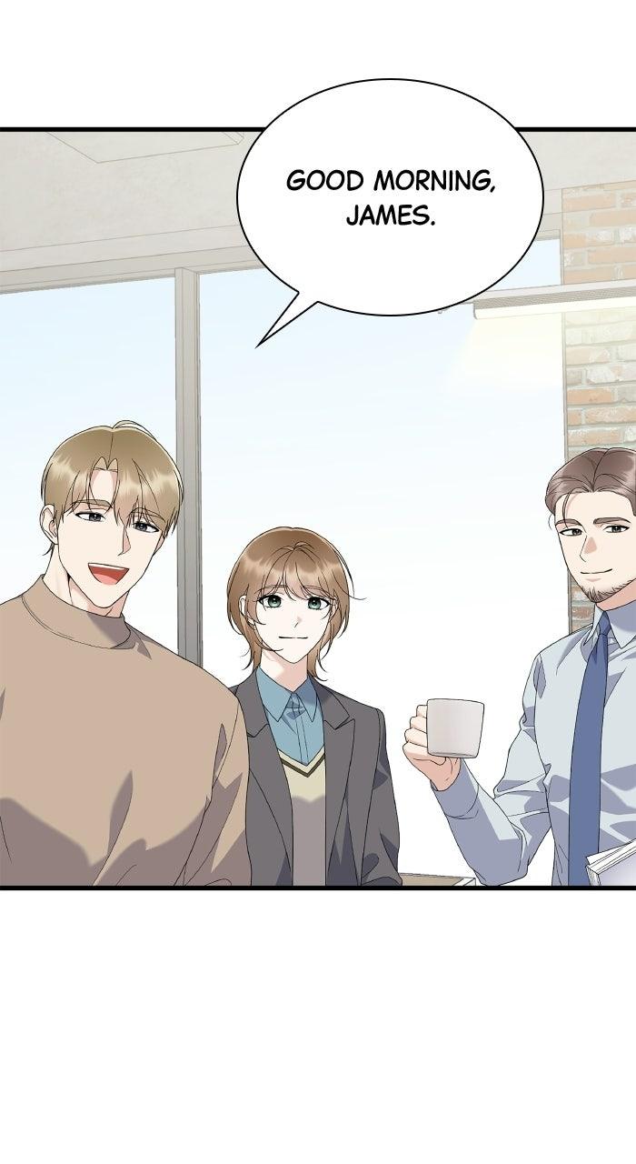 The New Hire