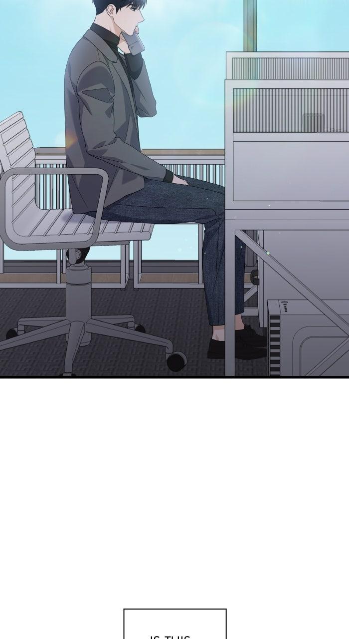 The New Hire