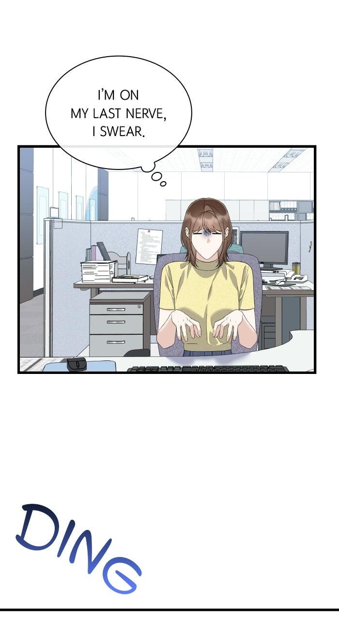 The New Hire