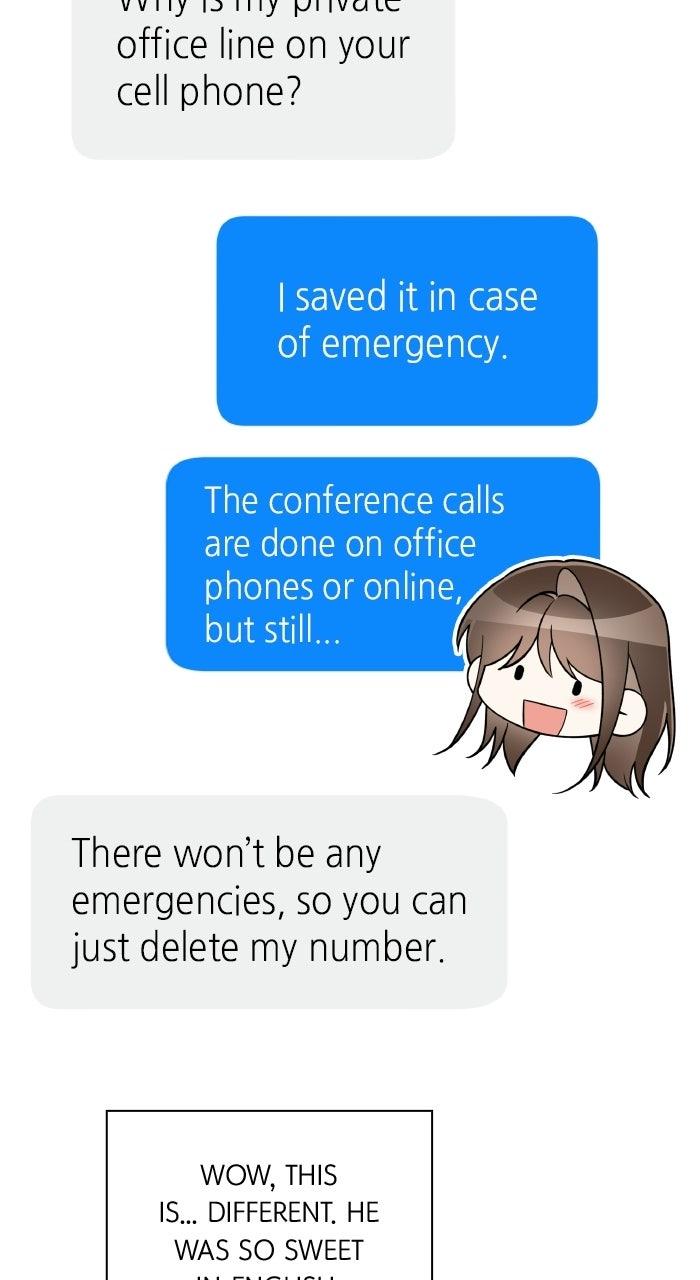 The New Hire
