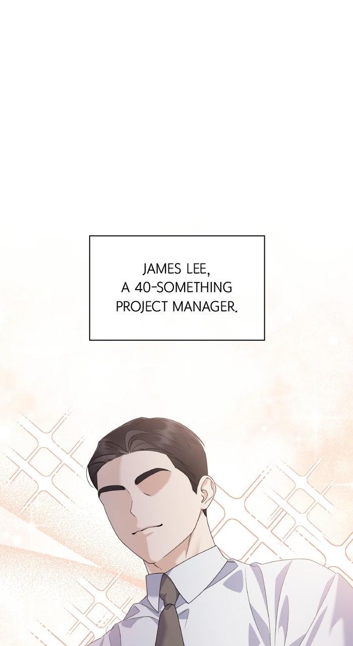 The New Hire