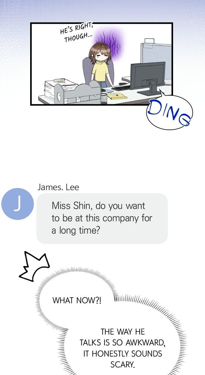 The New Hire