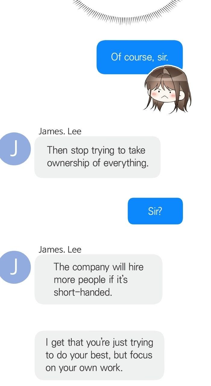 The New Hire