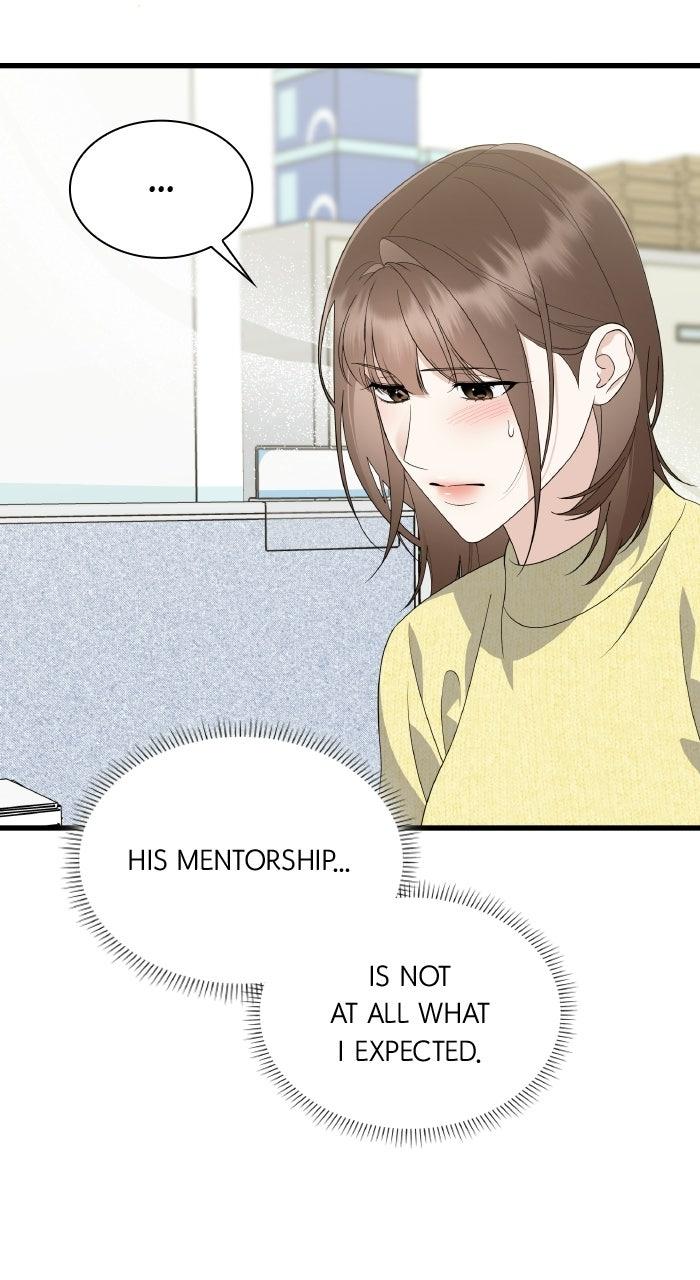 The New Hire