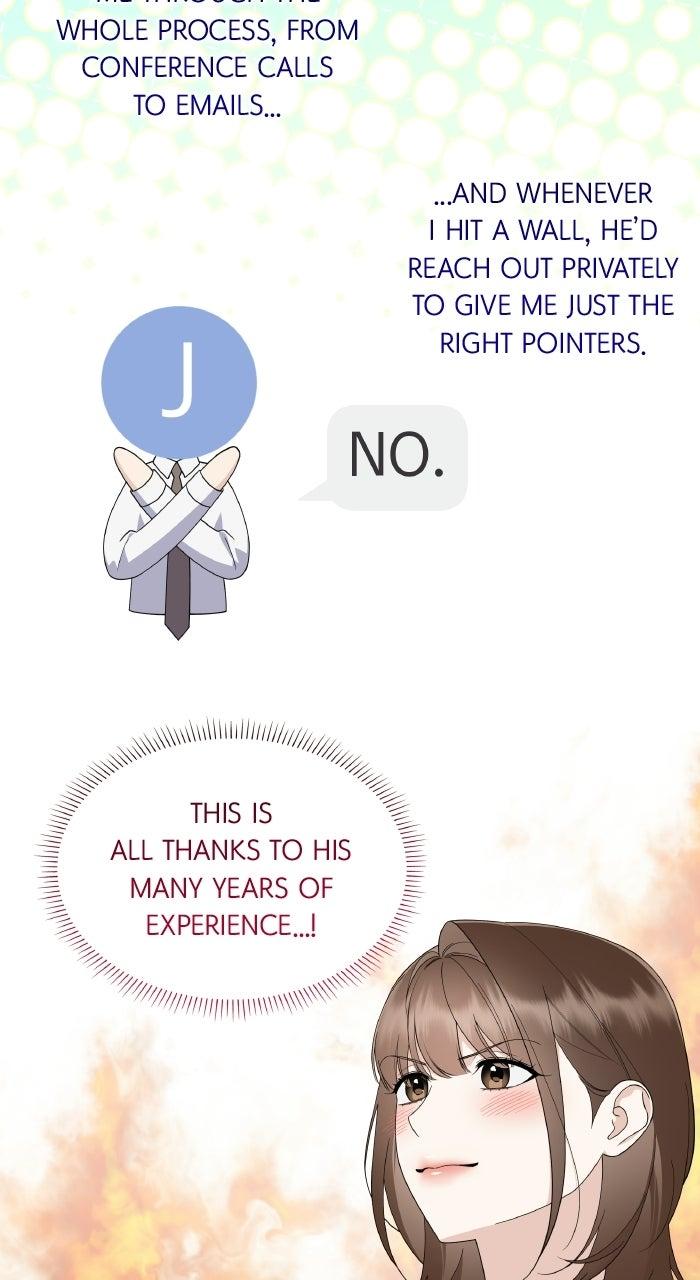 The New Hire