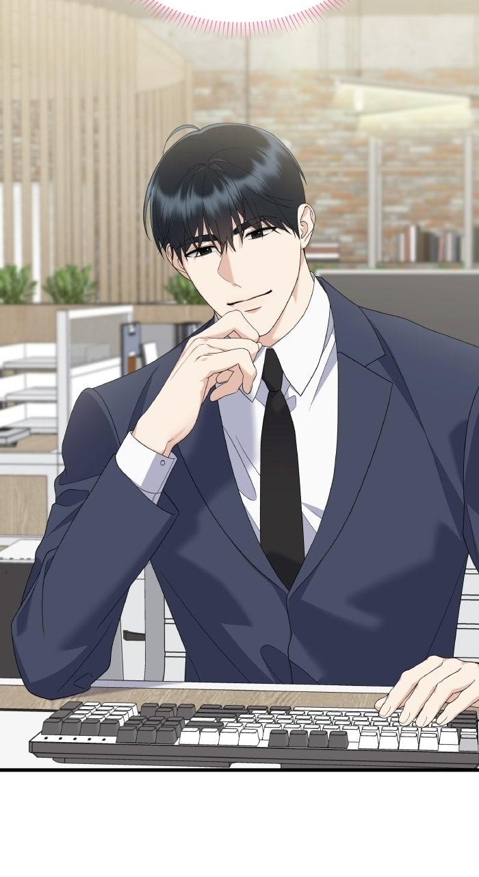 The New Hire