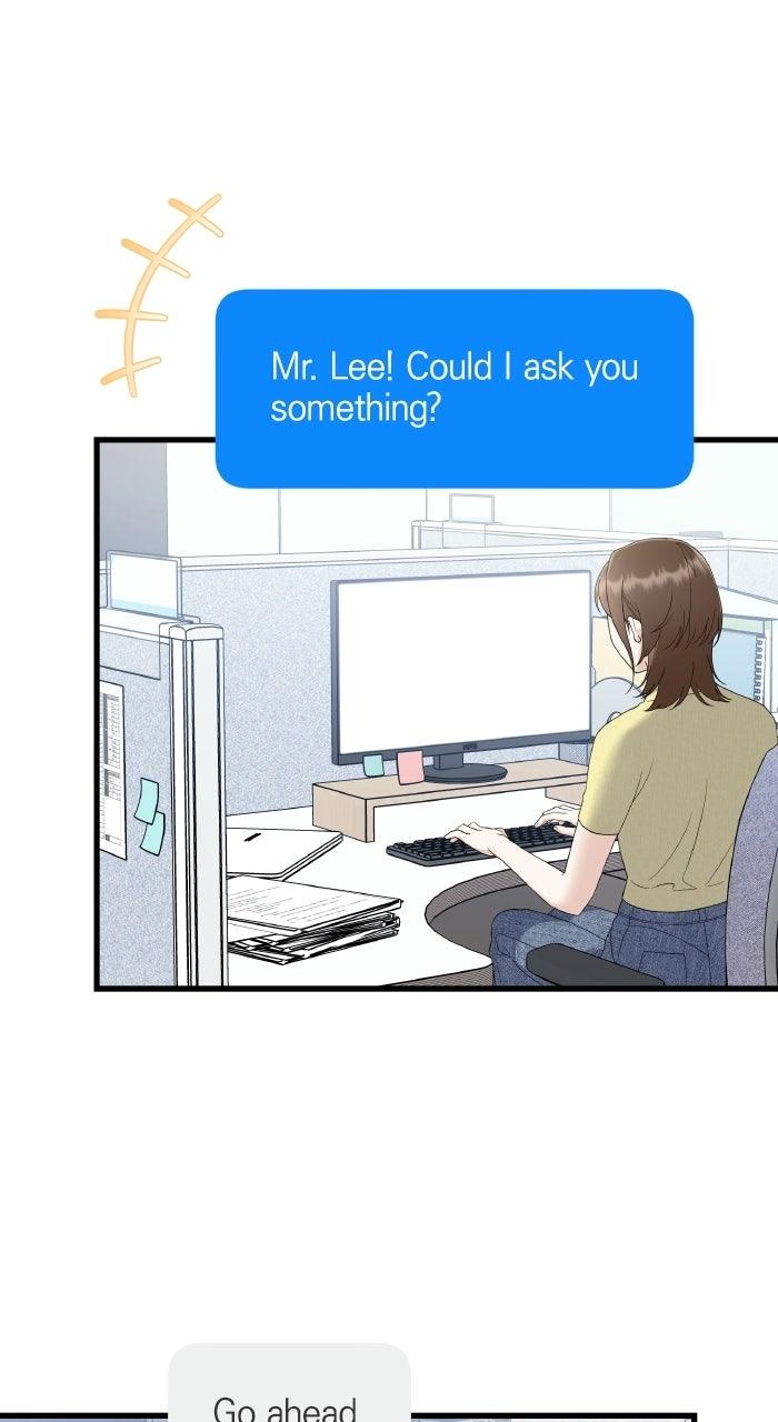 The New Hire