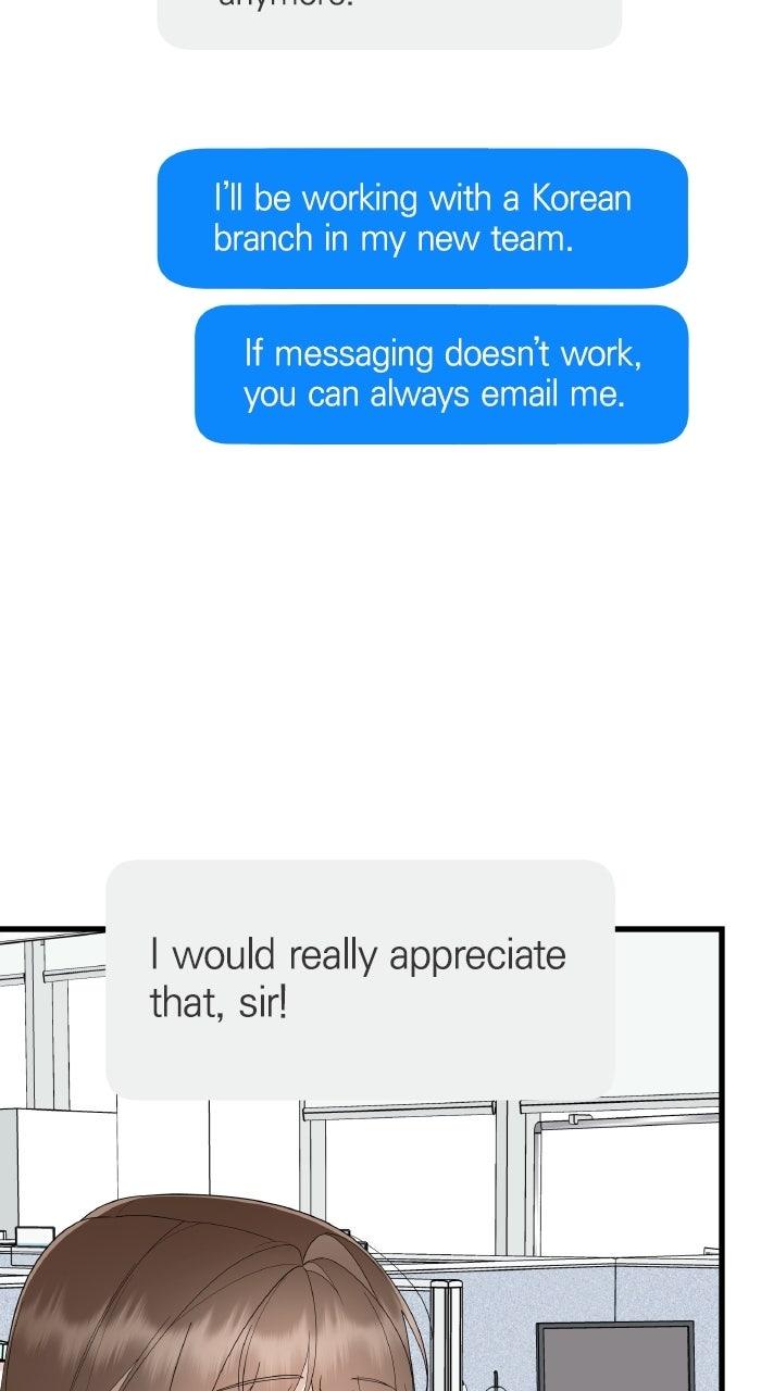 The New Hire