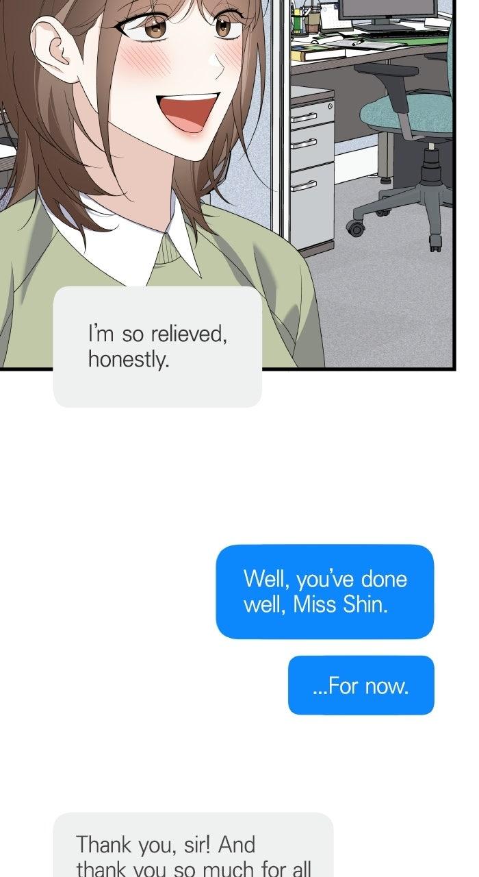 The New Hire
