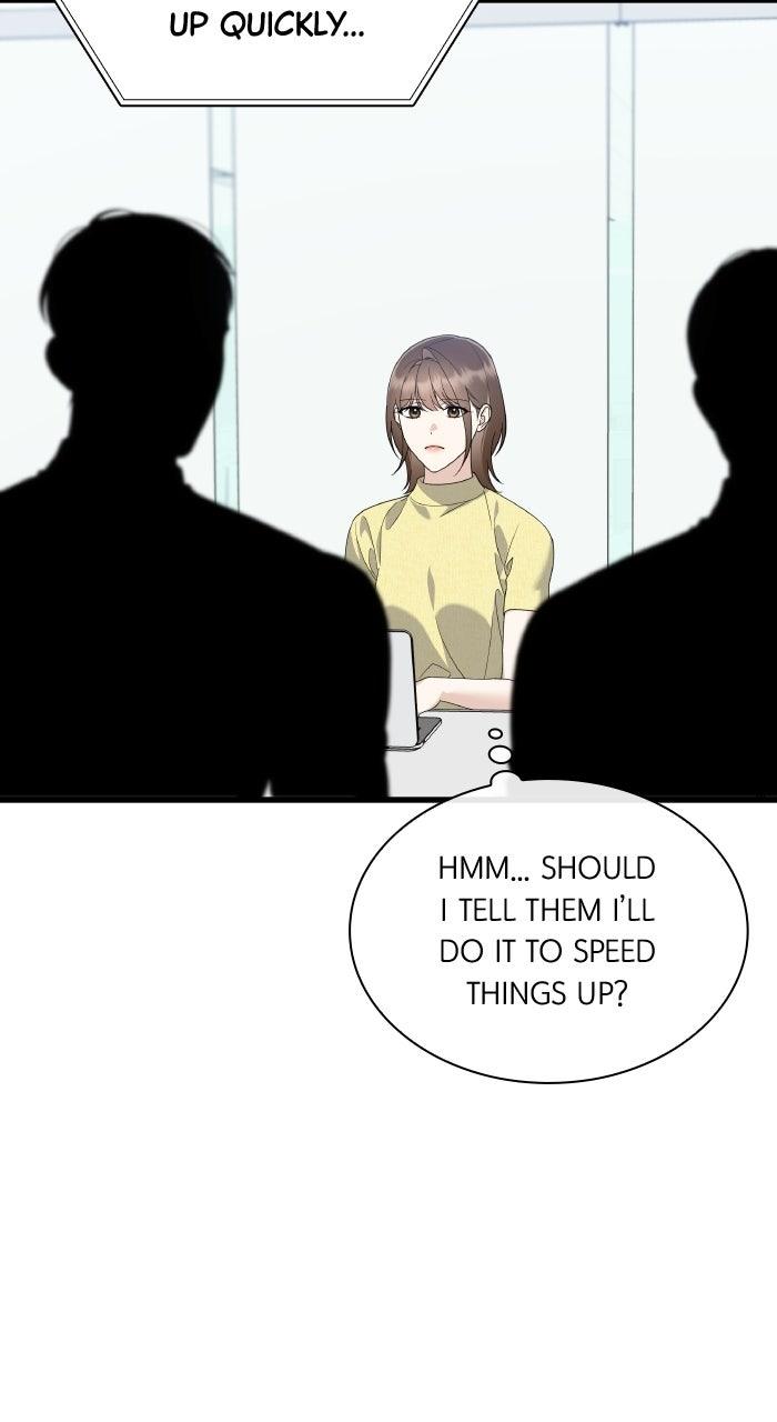 The New Hire