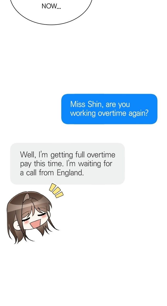 The New Hire