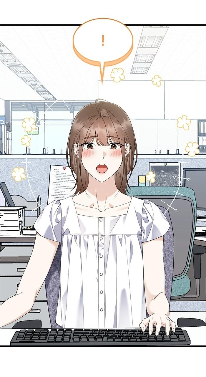 The New Hire