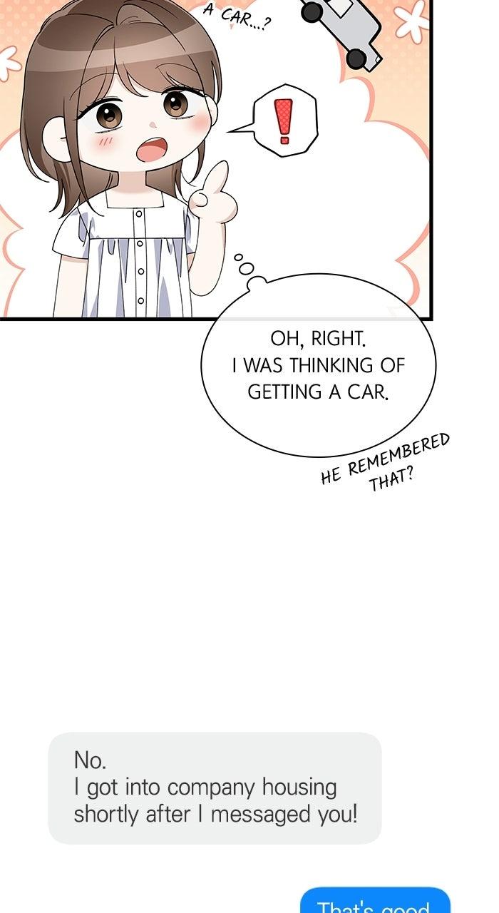 The New Hire