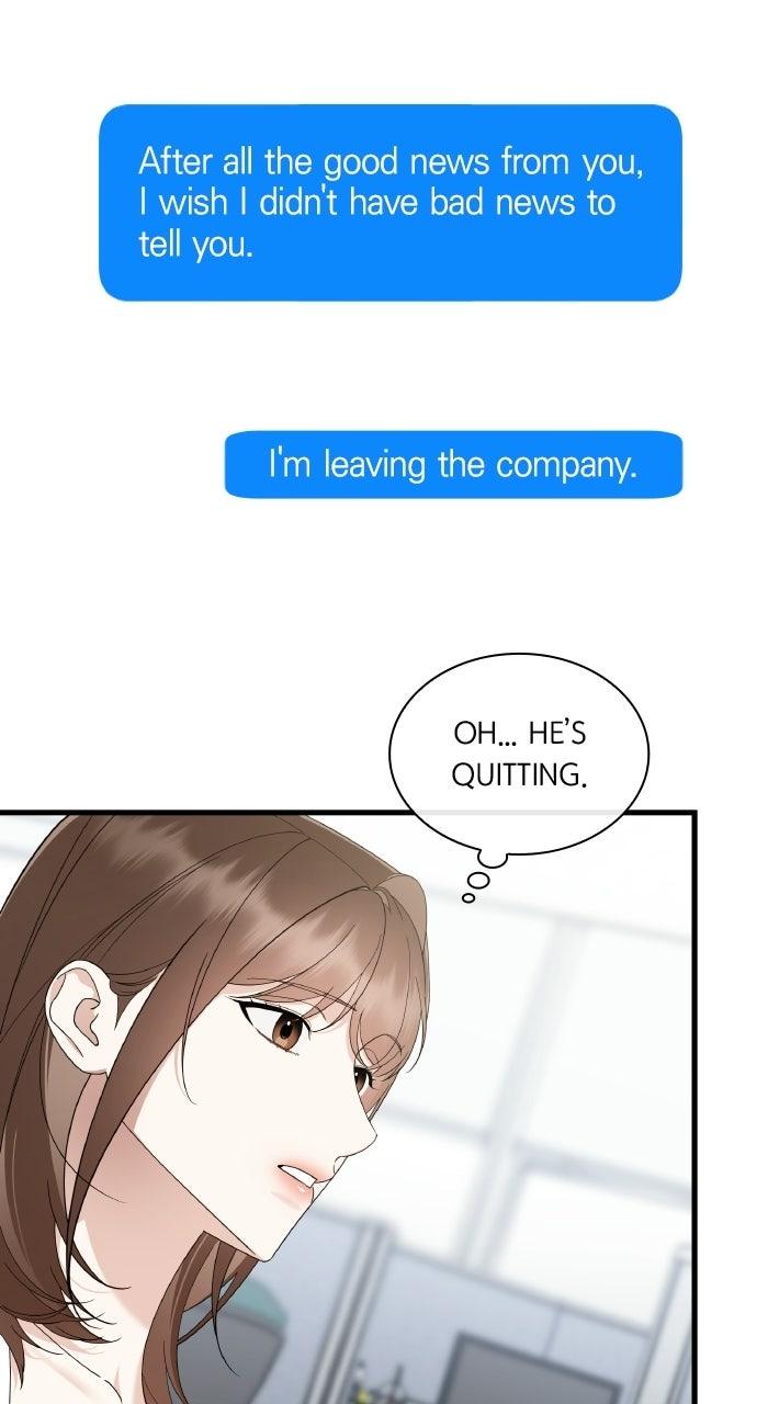 The New Hire