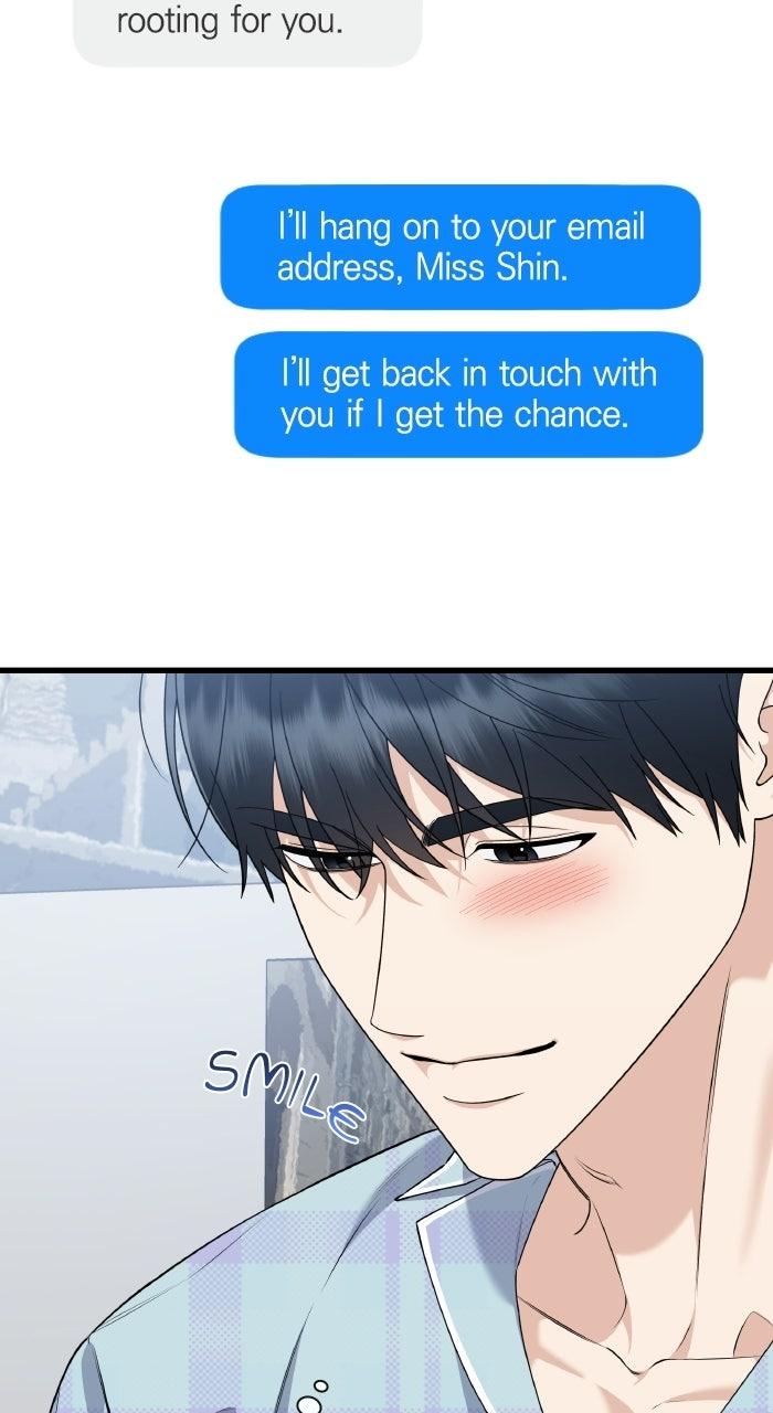The New Hire
