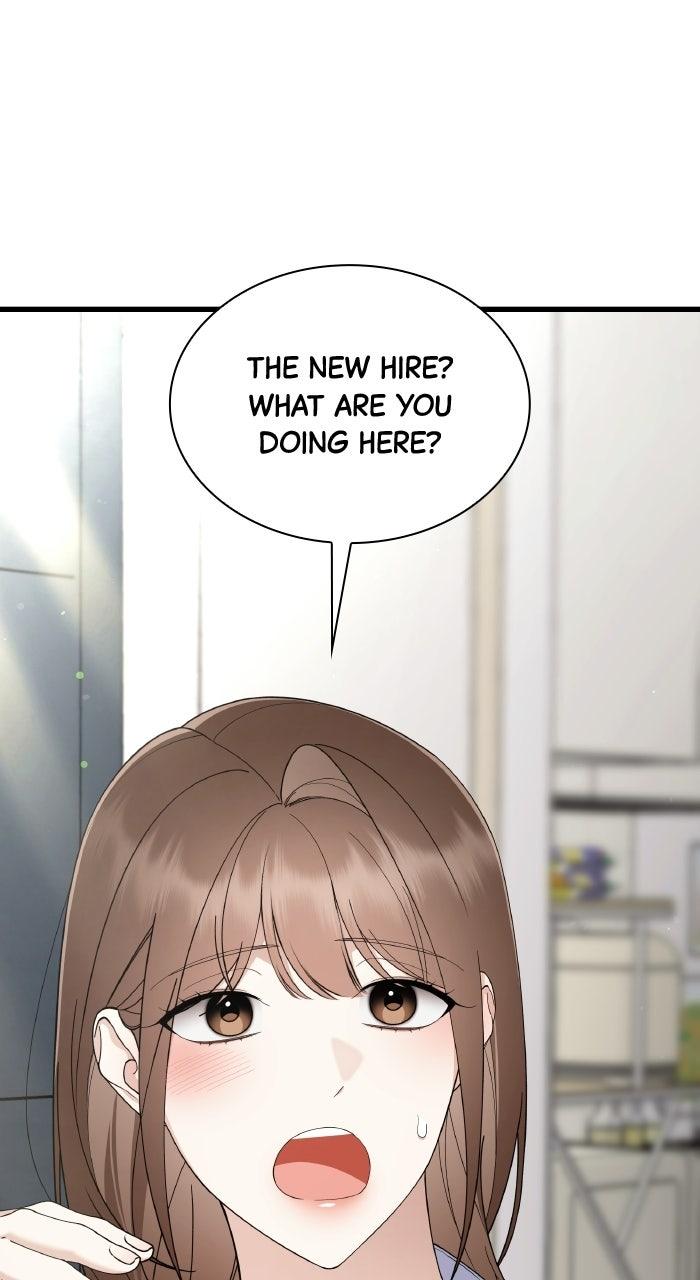 The New Hire
