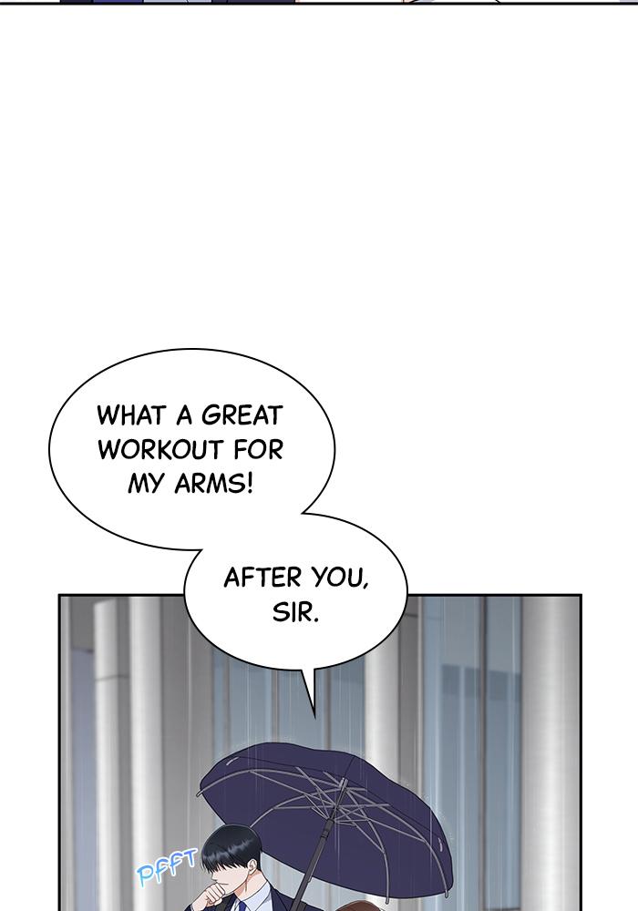 The New Hire