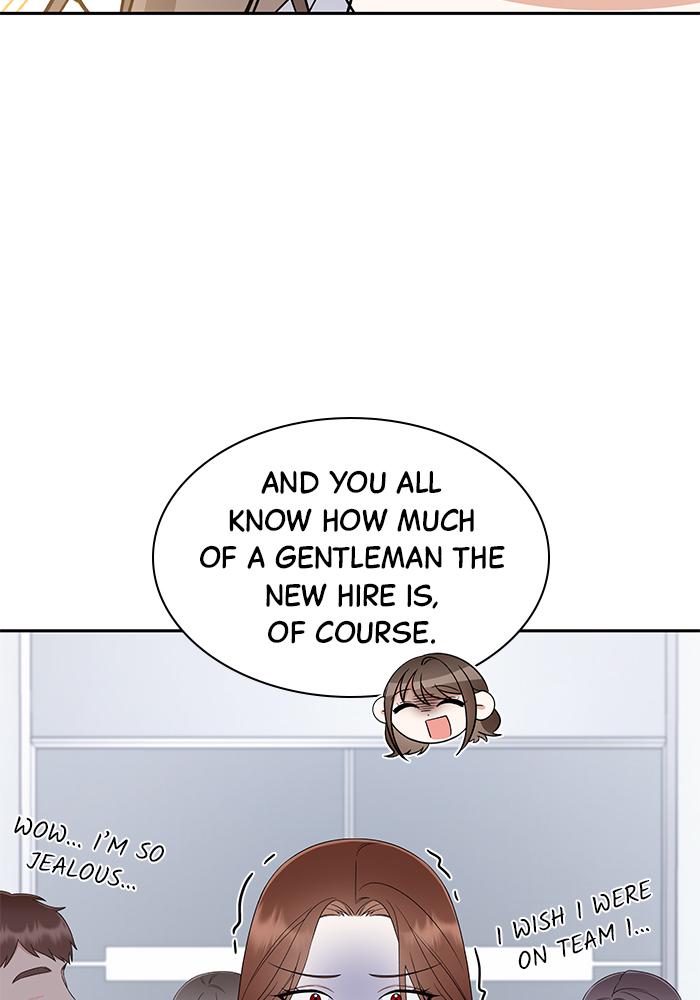 The New Hire