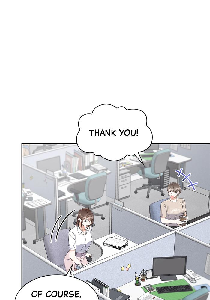The New Hire