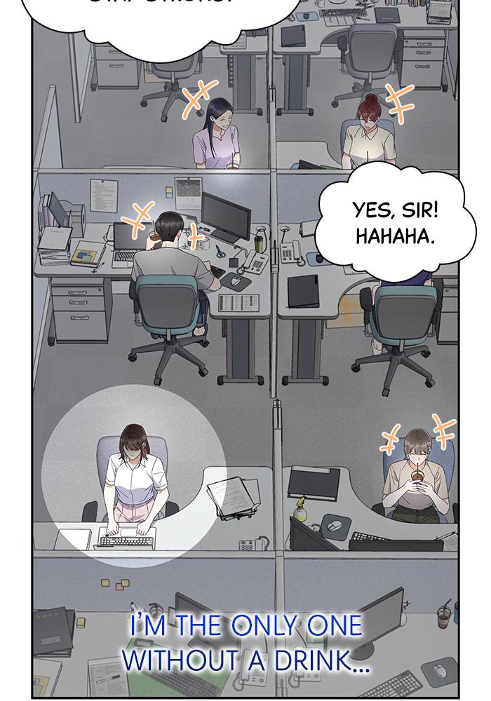 The New Hire