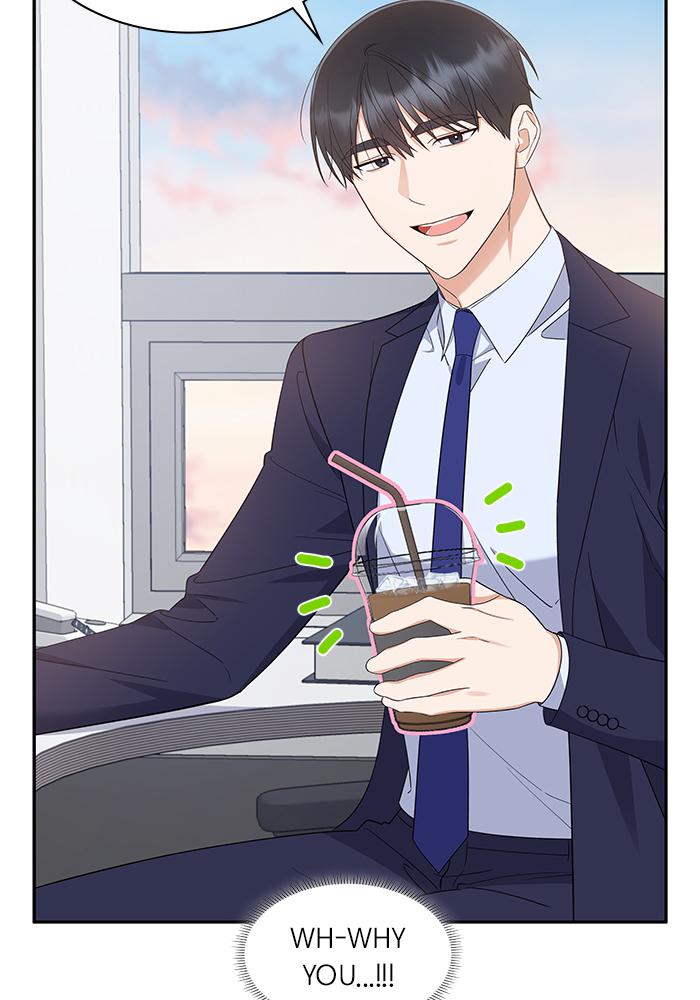 The New Hire