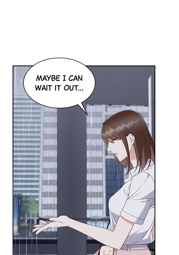 The New Hire