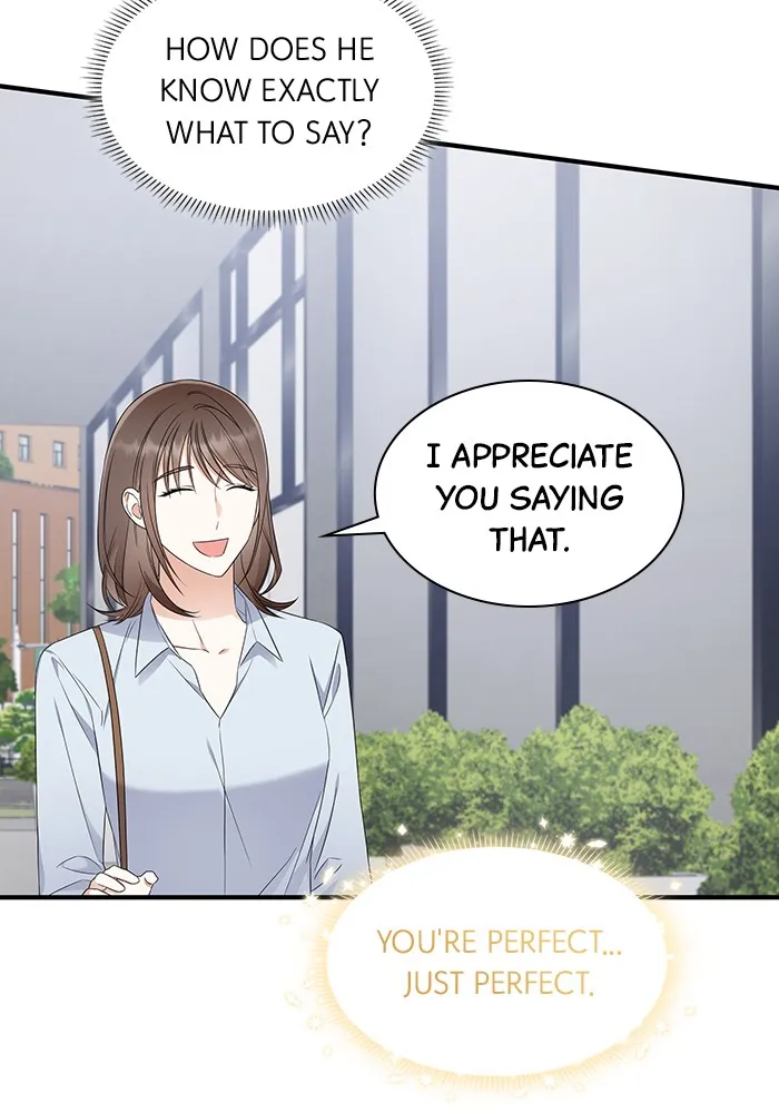 The New Hire’s Secret Chapter 1 page 101 - 