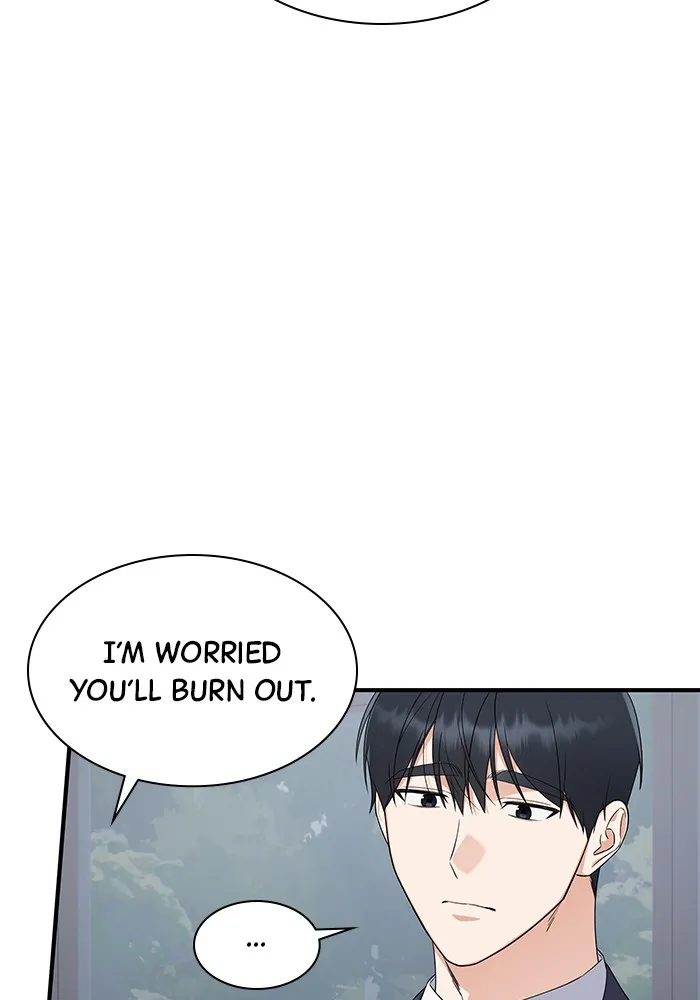 The New Hire’s Secret Chapter 1 page 105 - 