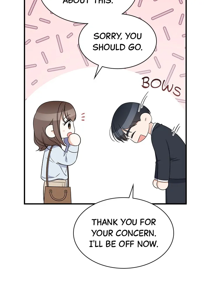 The New Hire’s Secret Chapter 1 page 107 - 
