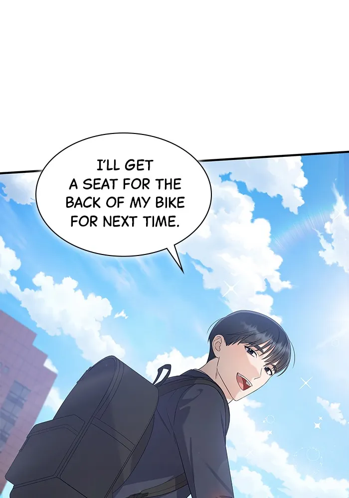 The New Hire’s Secret Chapter 1 page 109 - 