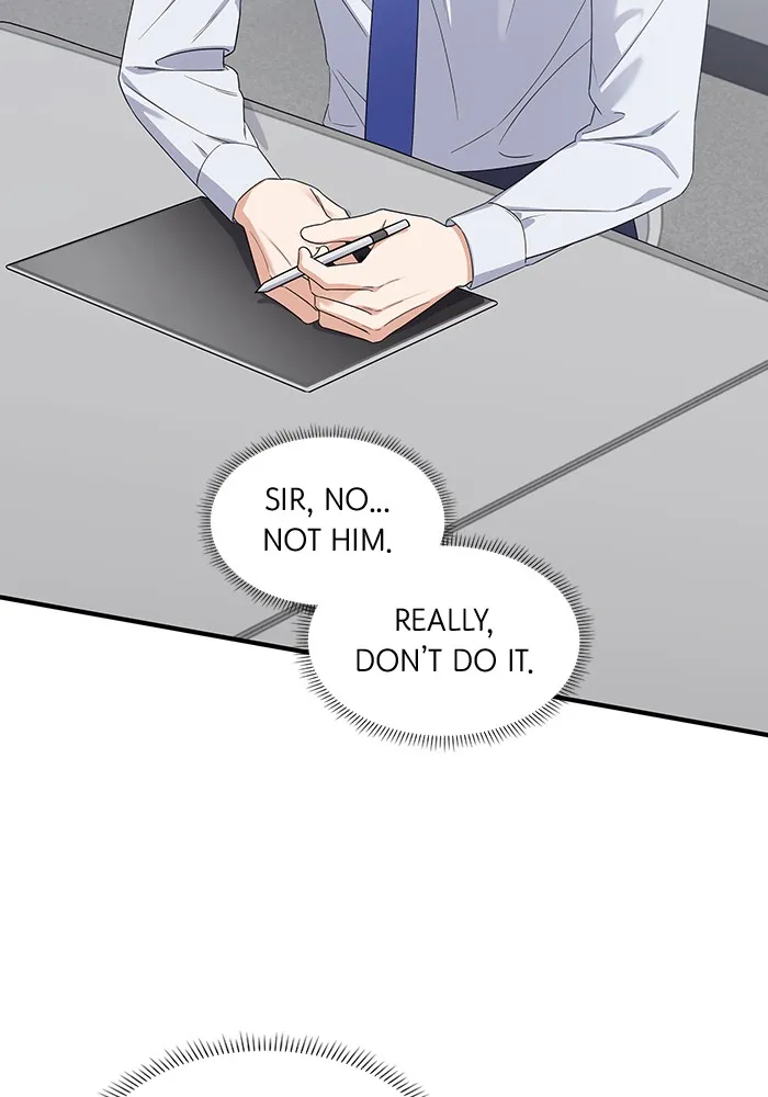 The New Hire’s Secret Chapter 1 page 12 - 