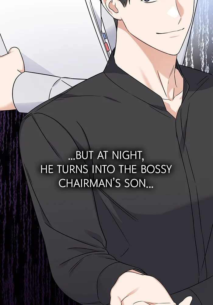 The New Hire’s Secret Chapter 1 page 122 - 