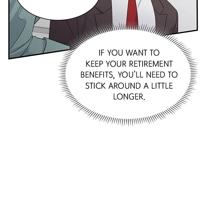 The New Hire’s Secret Chapter 1 page 14 - 