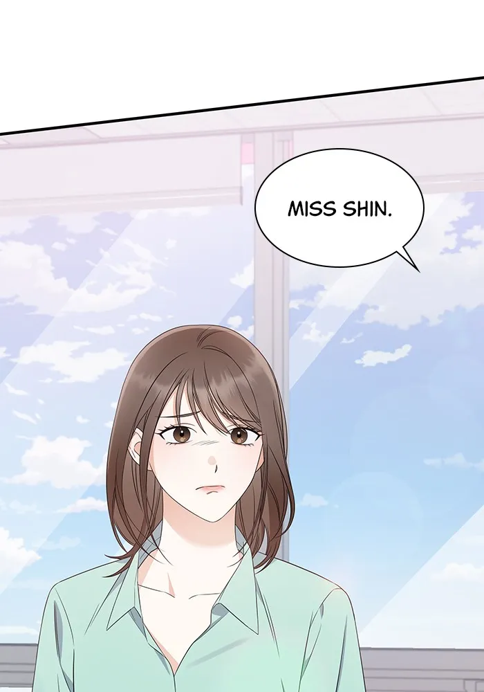 The New Hire’s Secret Chapter 1 page 15 - 