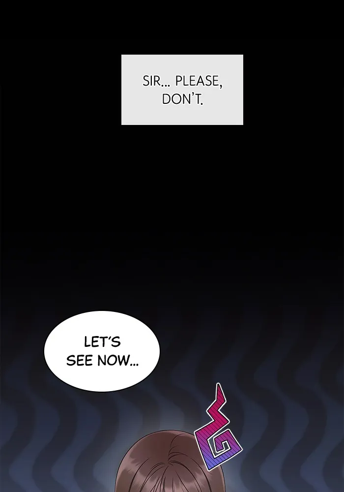 The New Hire’s Secret Chapter 1 page 3 - 