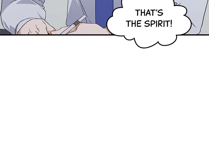 The New Hire’s Secret Chapter 1 page 25 - 
