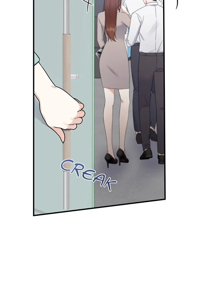 The New Hire’s Secret Chapter 1 page 28 - 
