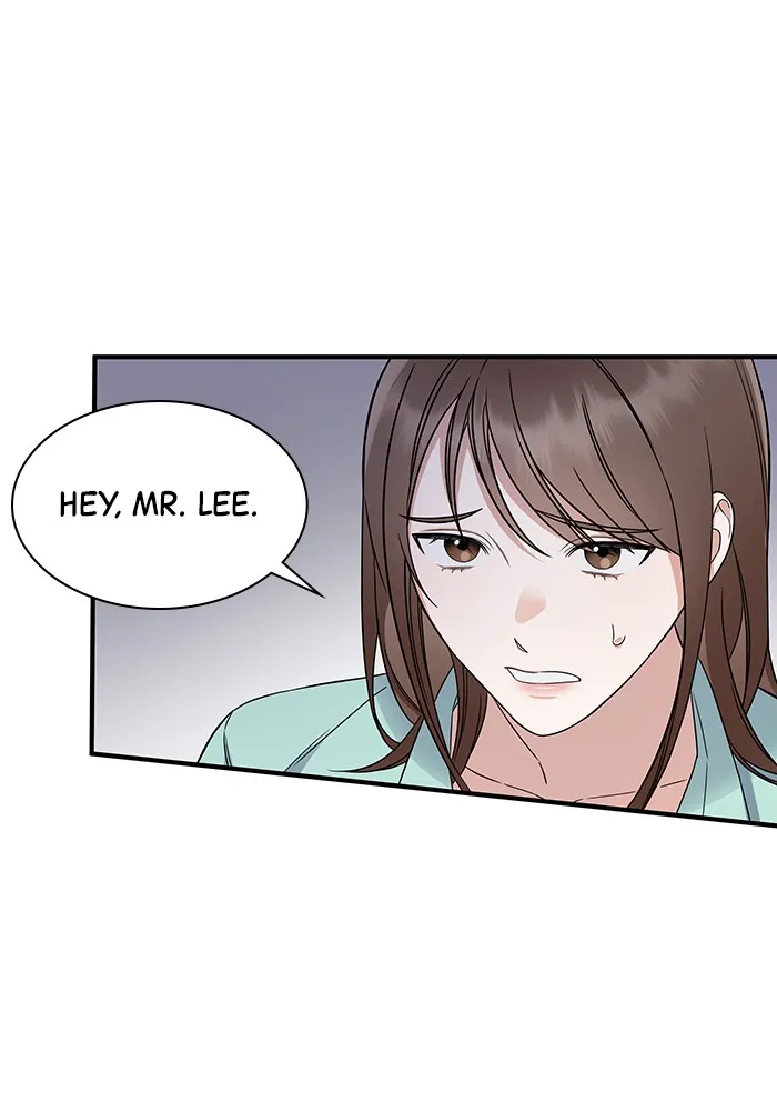 The New Hire’s Secret Chapter 1 page 30 - 