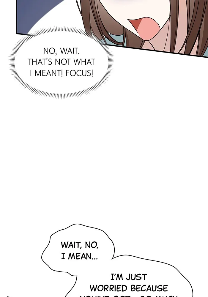 The New Hire’s Secret Chapter 1 page 36 - 