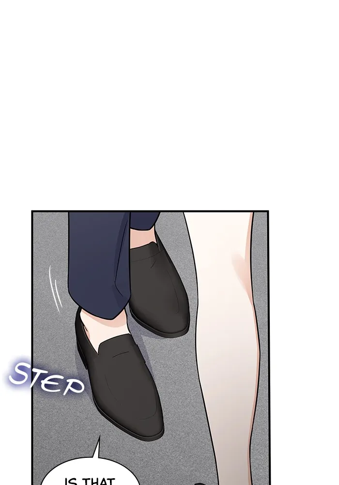 The New Hire’s Secret Chapter 1 page 38 - 