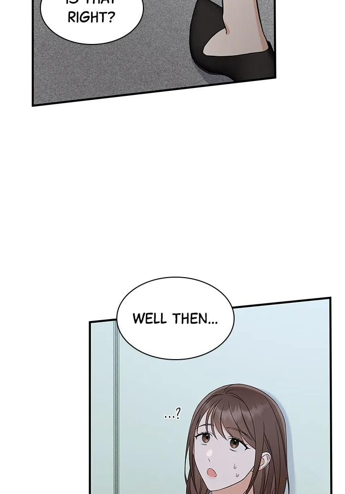 The New Hire’s Secret Chapter 1 page 39 - 
