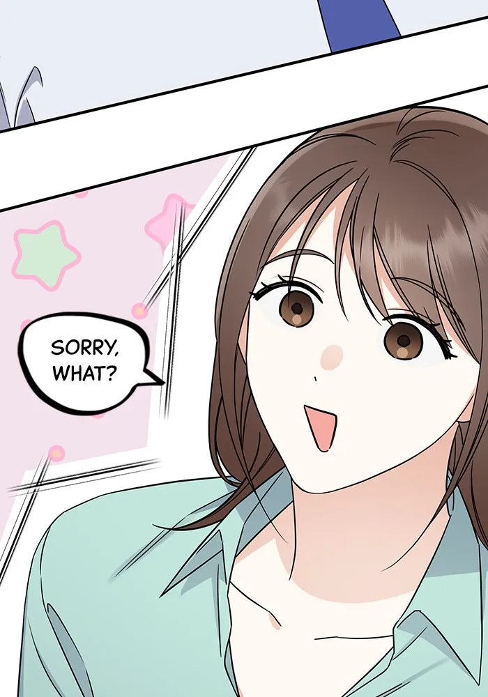 The New Hire’s Secret Chapter 1 page 46 - 