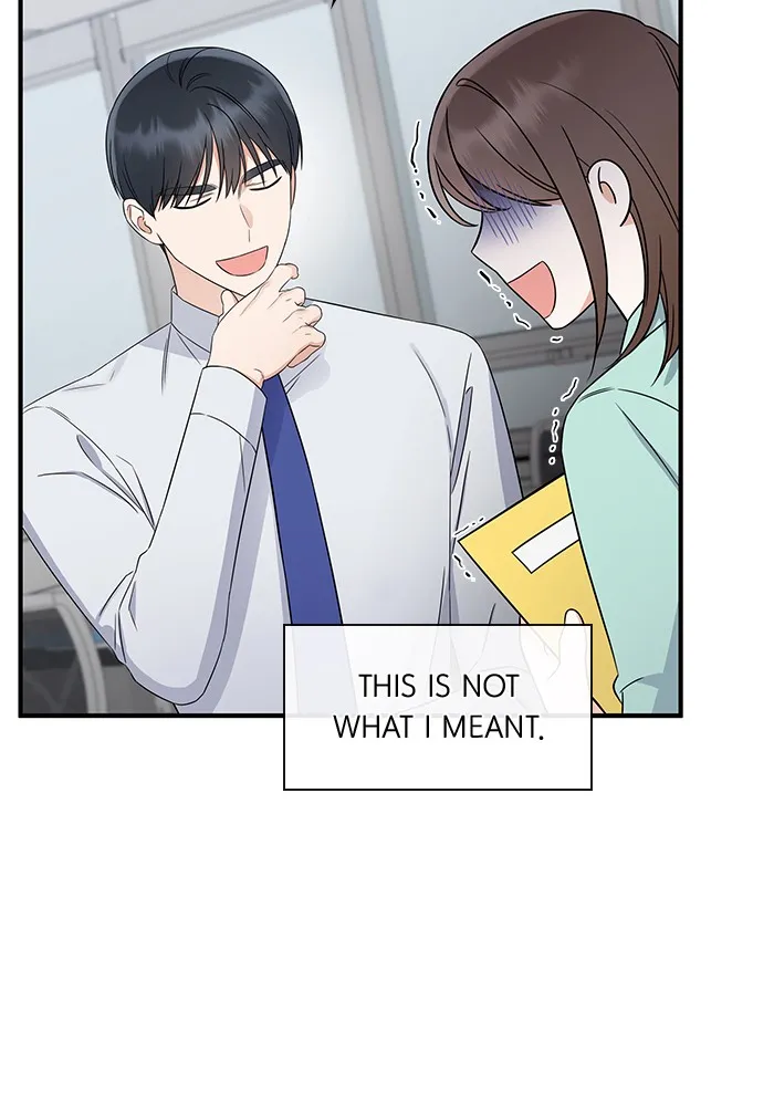 The New Hire’s Secret Chapter 1 page 48 - 