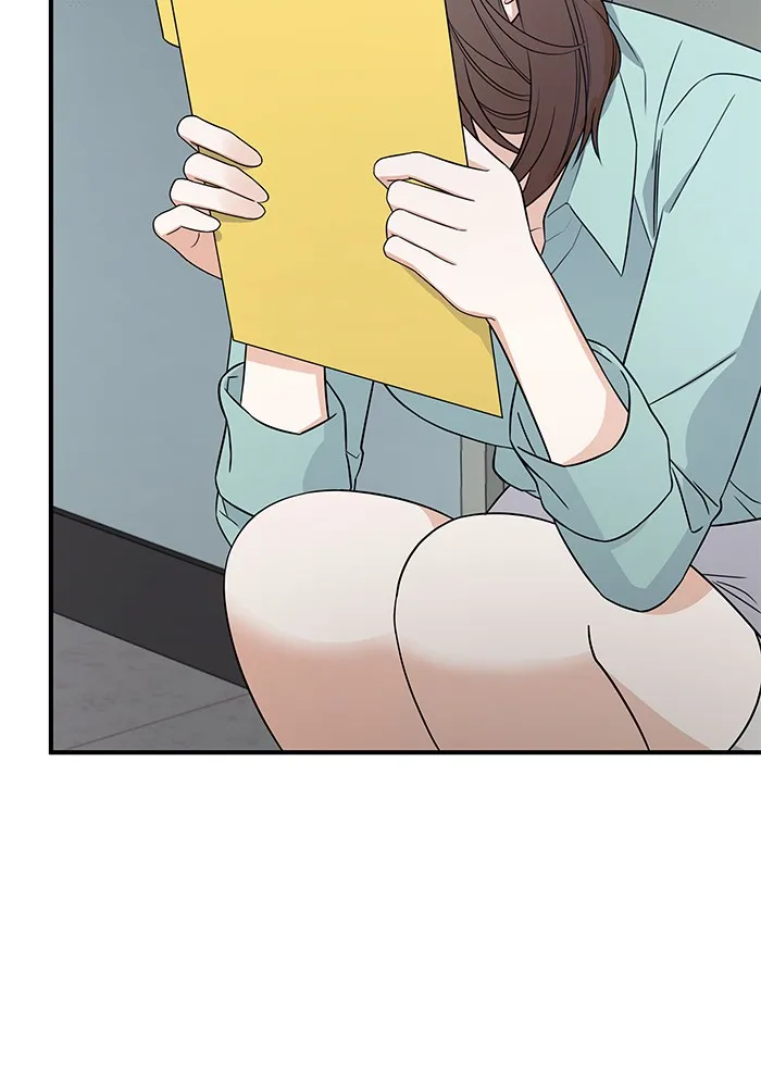 The New Hire’s Secret Chapter 1 page 56 - 