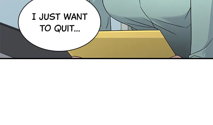 The New Hire’s Secret Chapter 1 page 63 - 