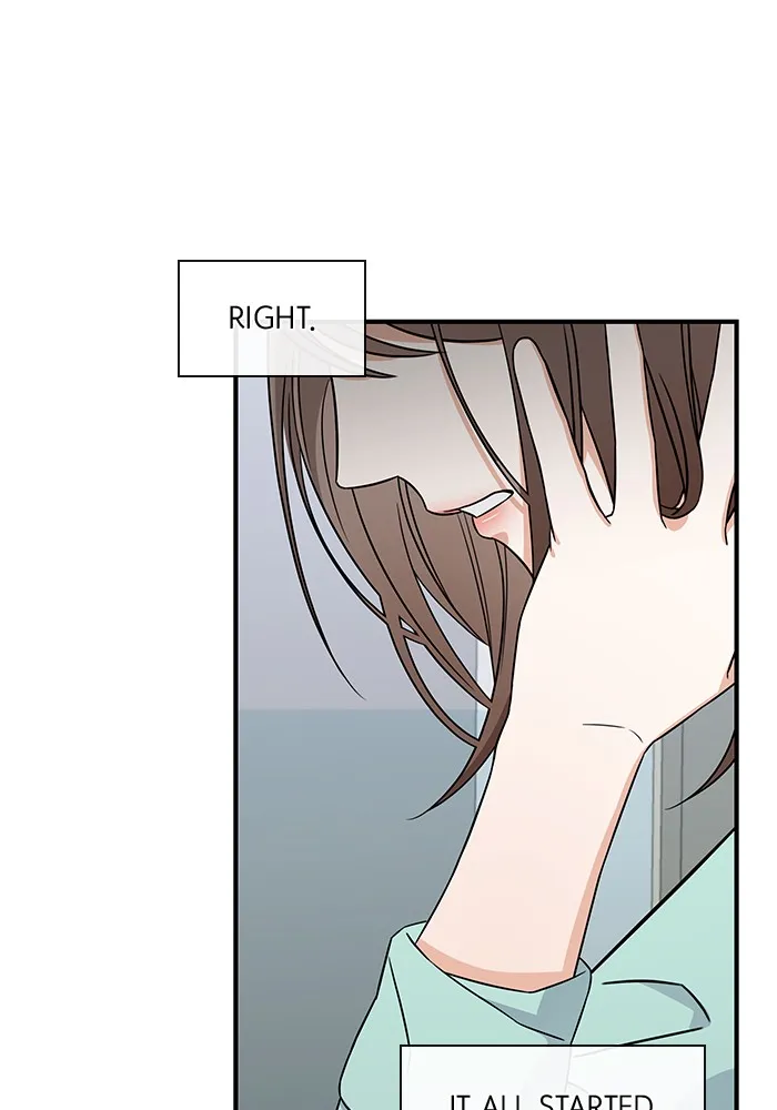 The New Hire’s Secret Chapter 1 page 67 - 